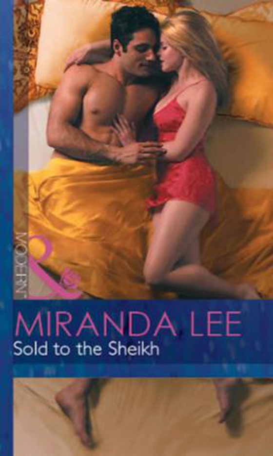 Sold to the Sheikh