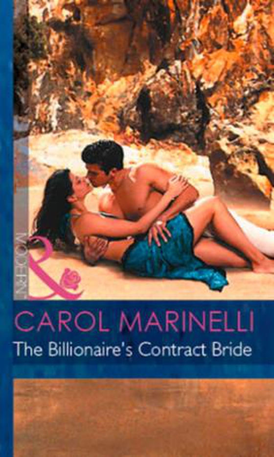 The Billionaire's Contract Bride