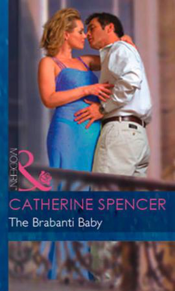 The Brabanti Baby
