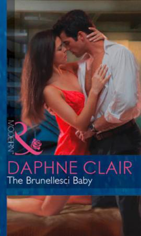 The Brunellesci Baby
