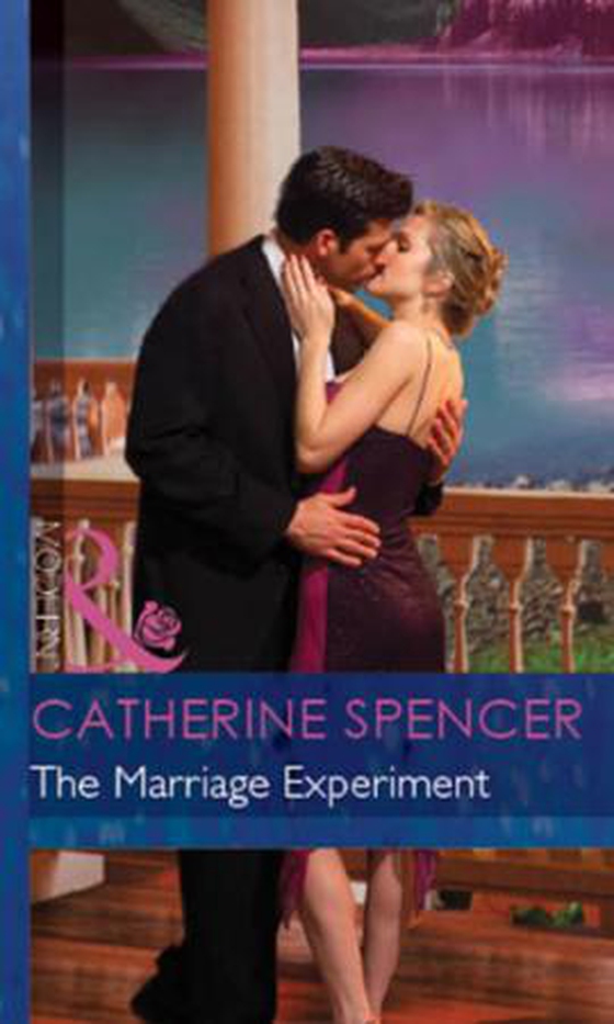 The marriage experiment