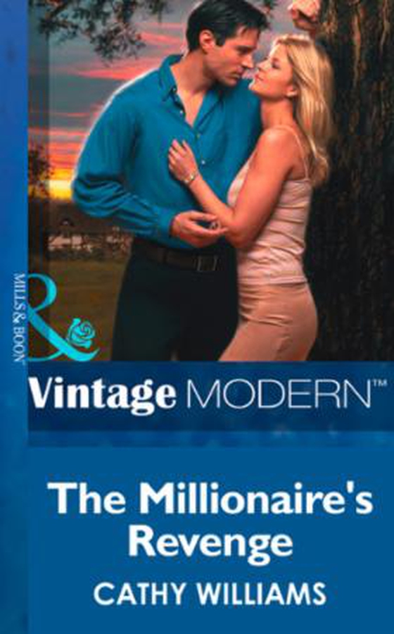 The Millionaire's Revenge