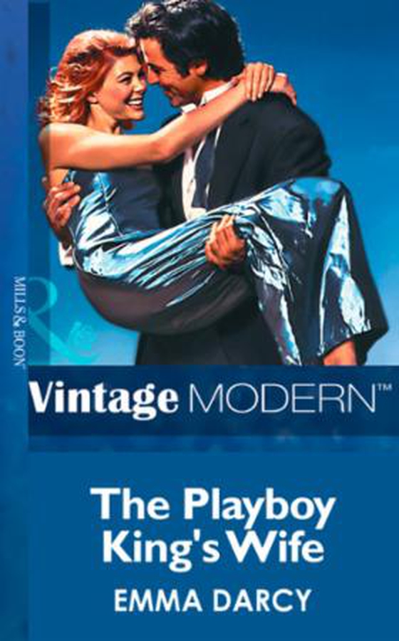 The Playboy King's Wife