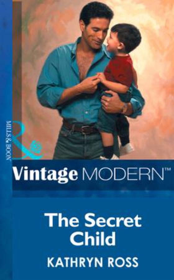 The Secret Child