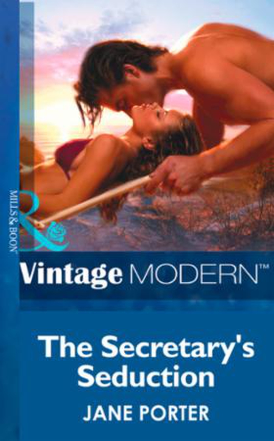 The Secretary's Seduction