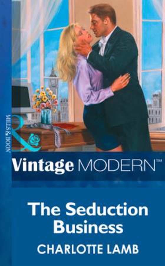 The Seduction Business