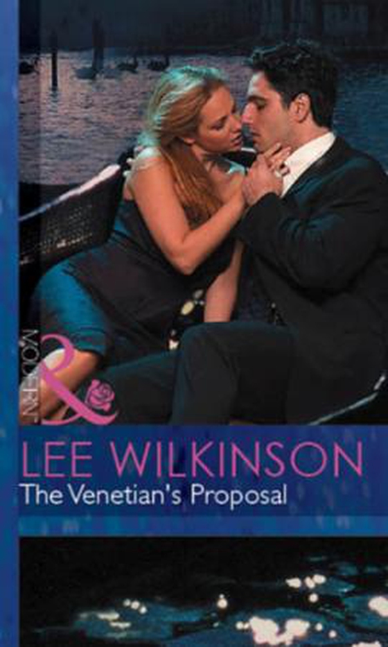 The Venetian's Proposal