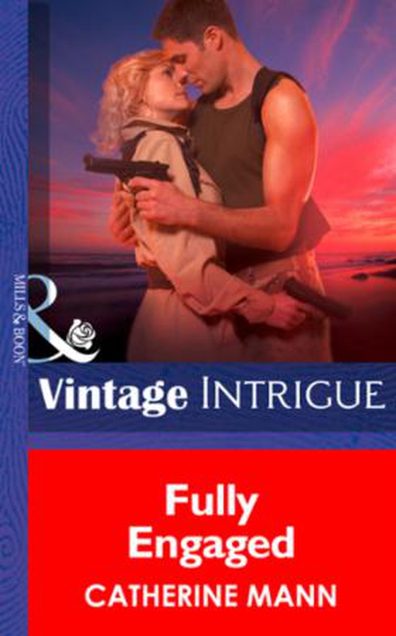 Fully Engaged (ebok) av Catherine Mann