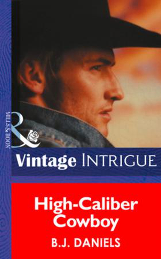 High-Caliber Cowboy