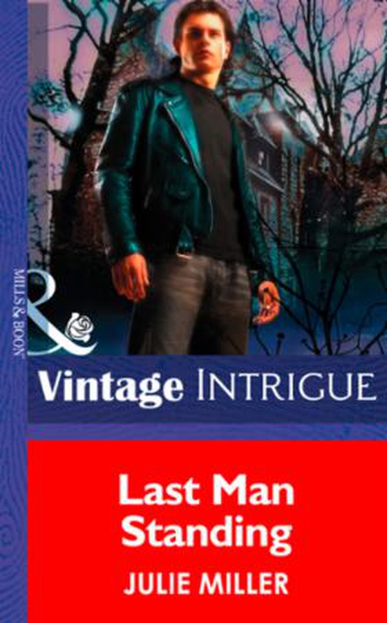 Last Man Standing