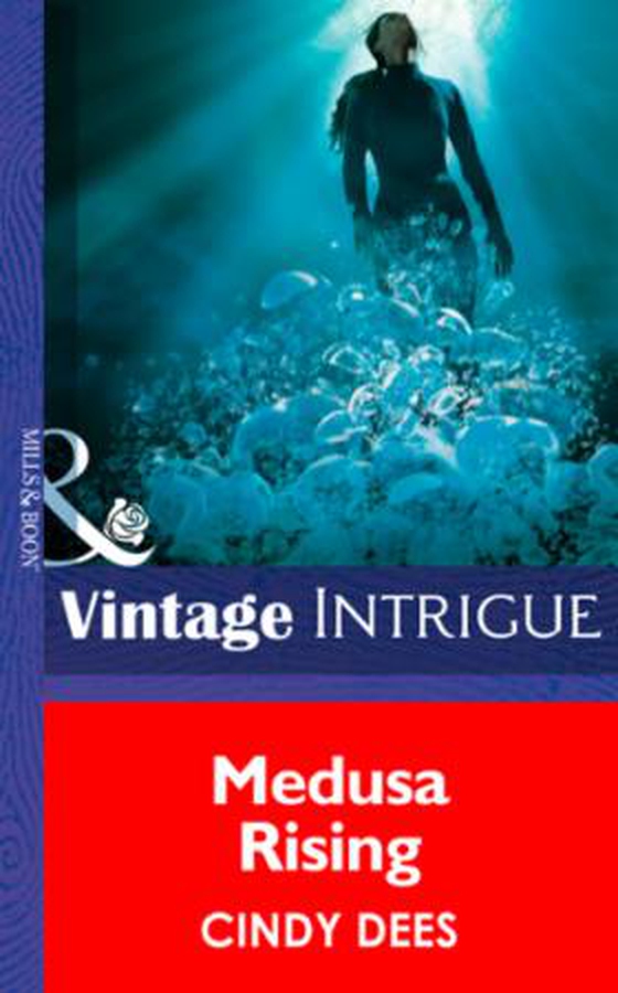 Medusa Rising
