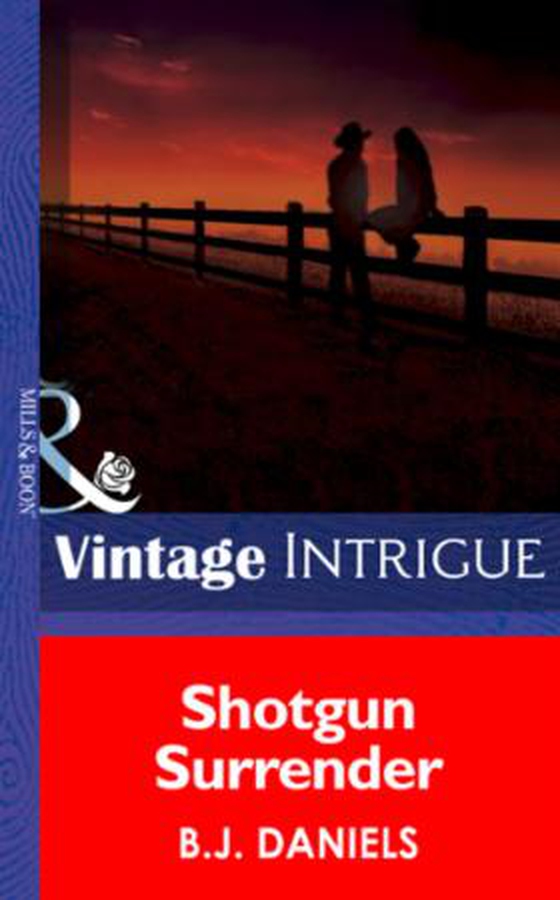 Shotgun Surrender