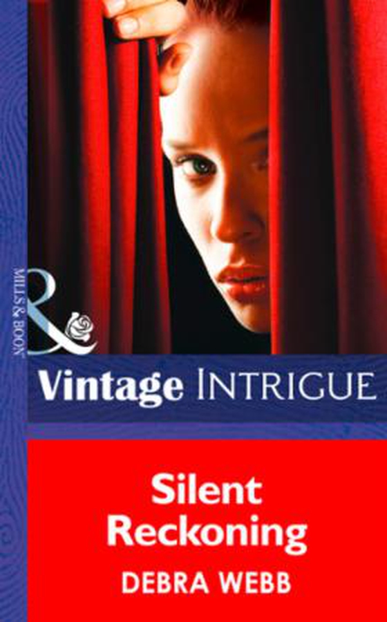 Silent Reckoning (ebok) av Debra Webb