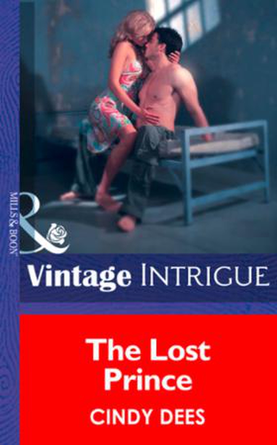 The Lost Prince