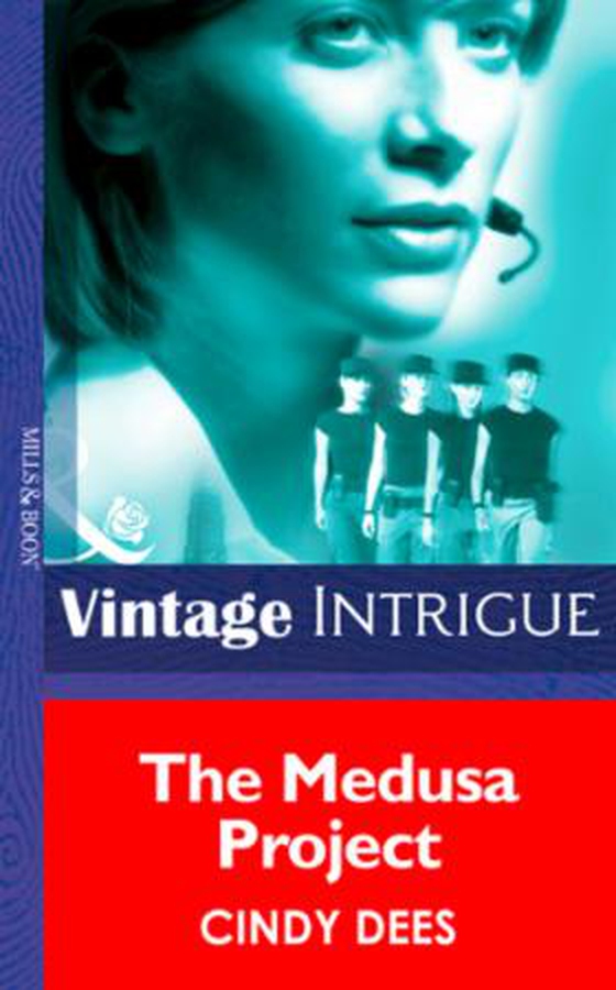 The Medusa Project