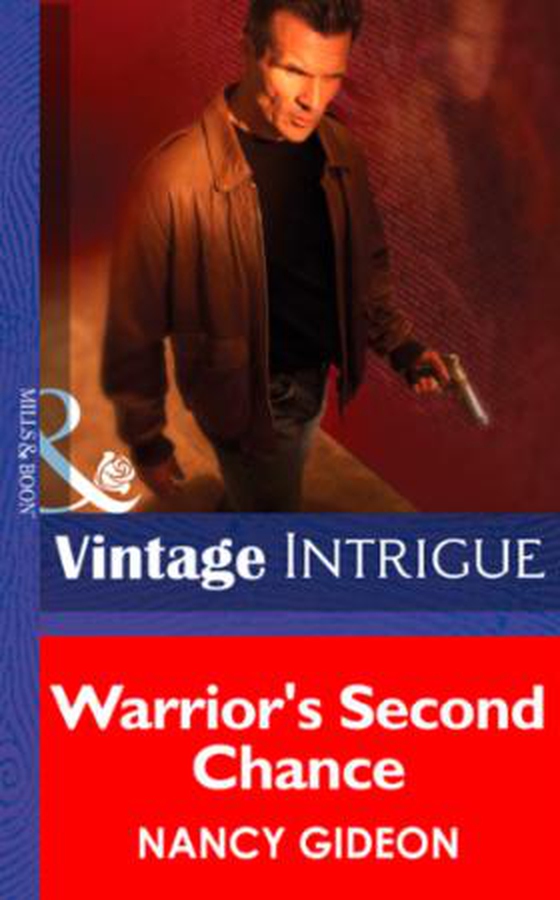 Warrior's Second Chance