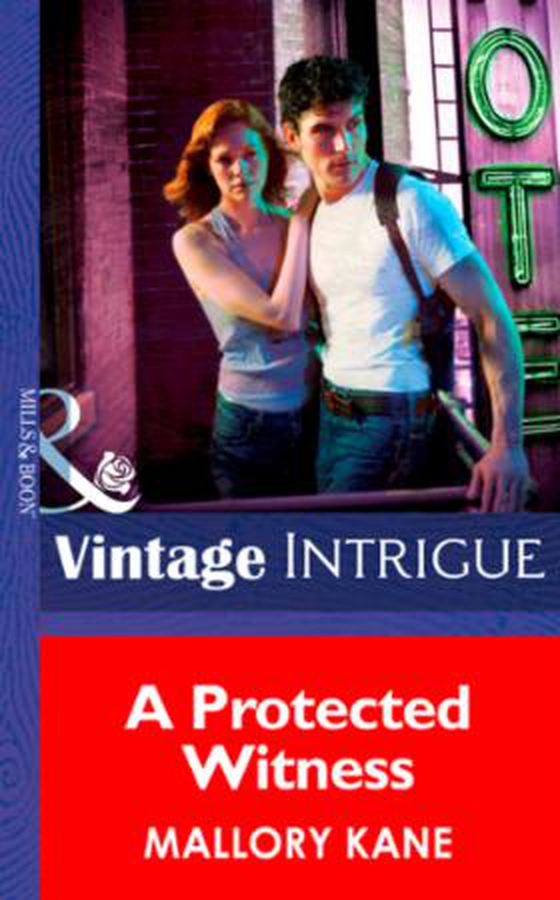 A Protected Witness