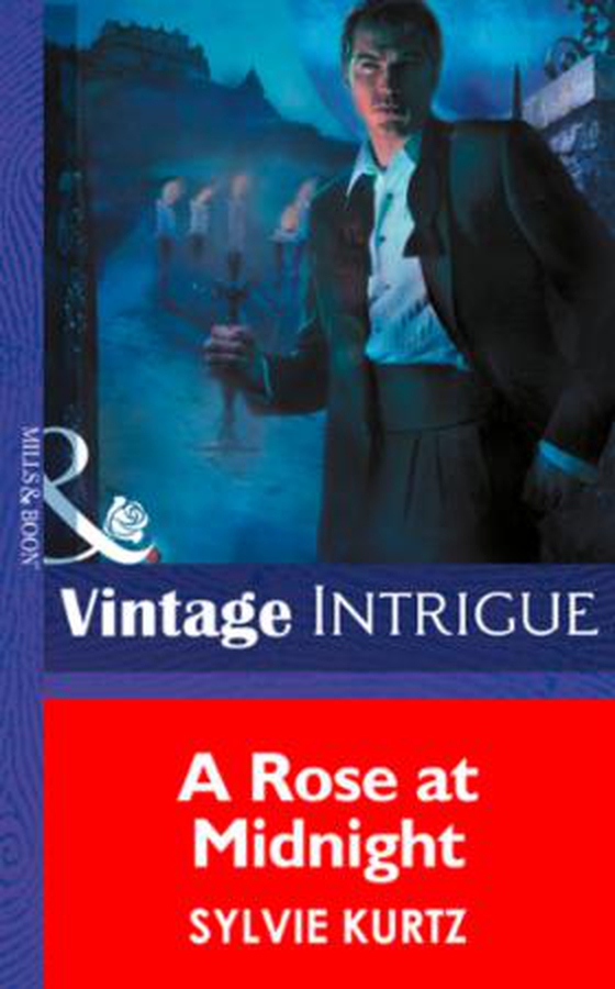 A Rose At Midnight