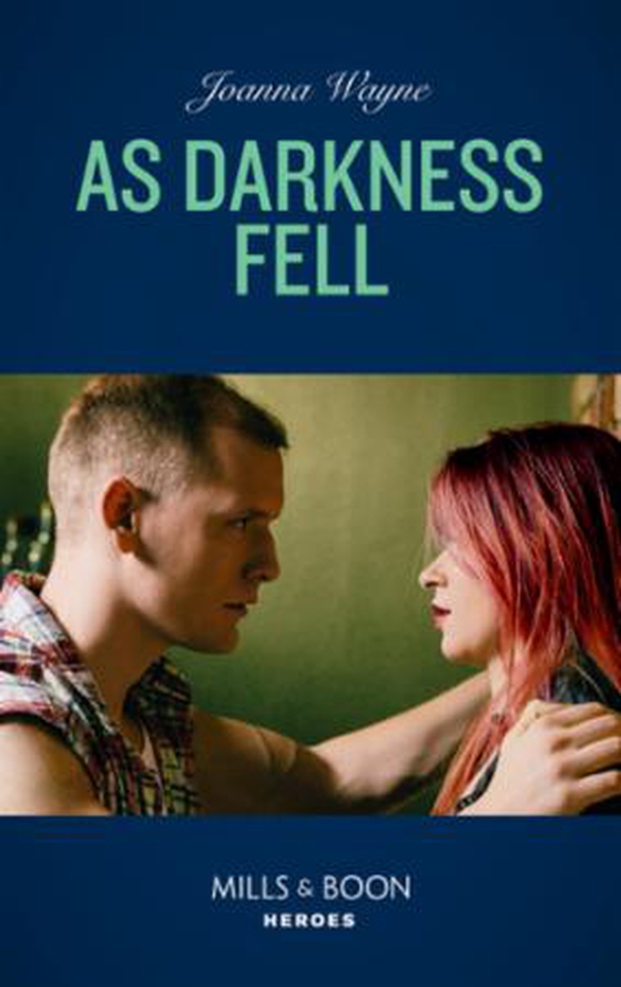 As Darkness Fell