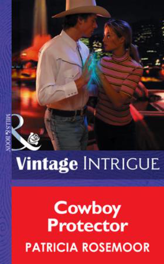 Cowboy Protector