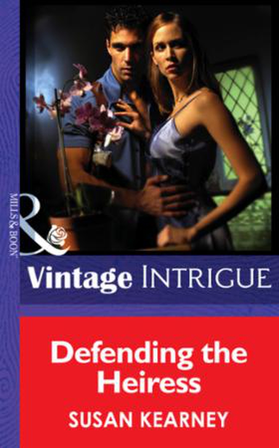 Defending The Heiress