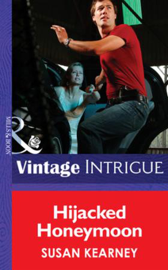 Hijacked Honeymoon