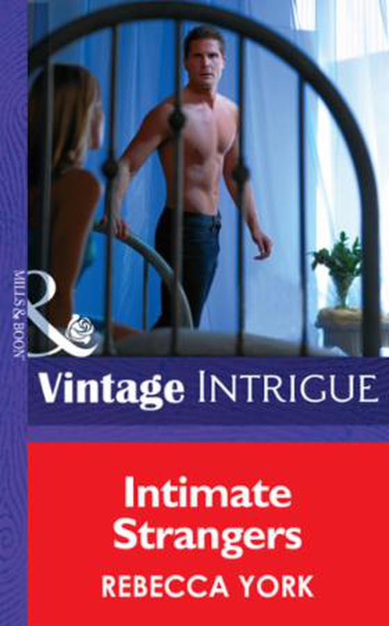 Intimate Strangers