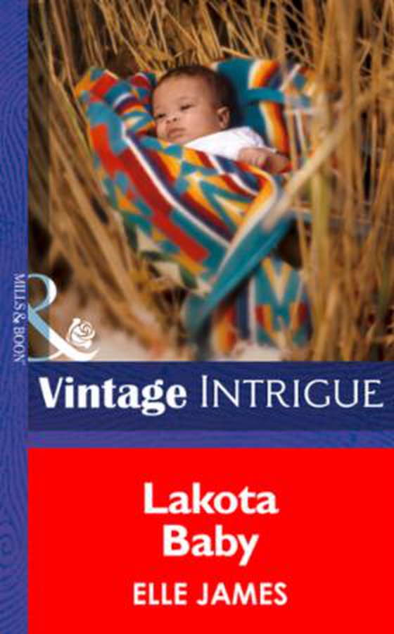 Lakota Baby