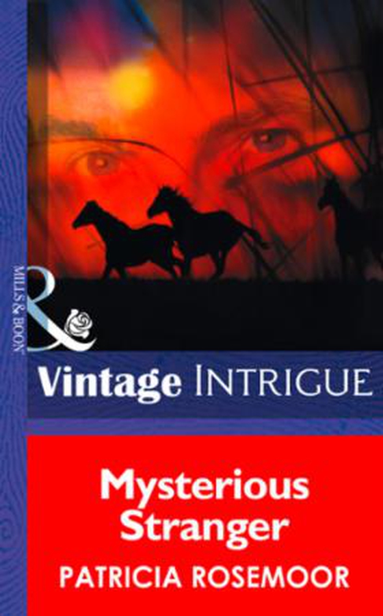 Mysterious Stranger