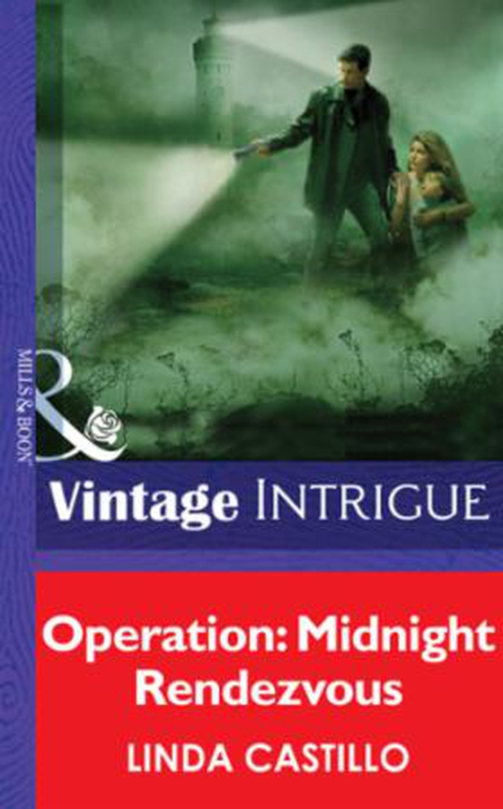 Operation: Midnight Rendezvous
