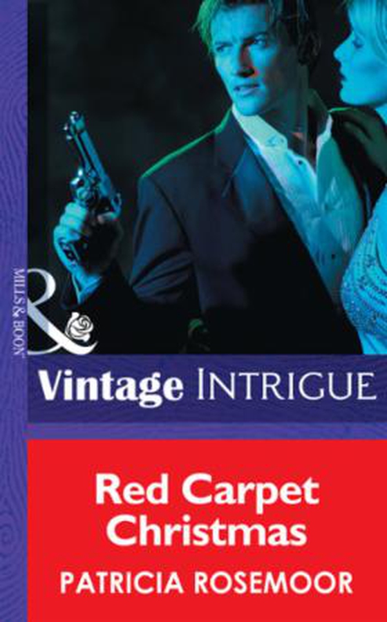Red Carpet Christmas