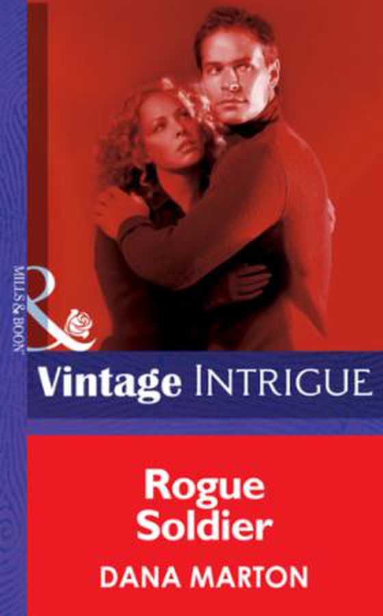 Rogue Soldier