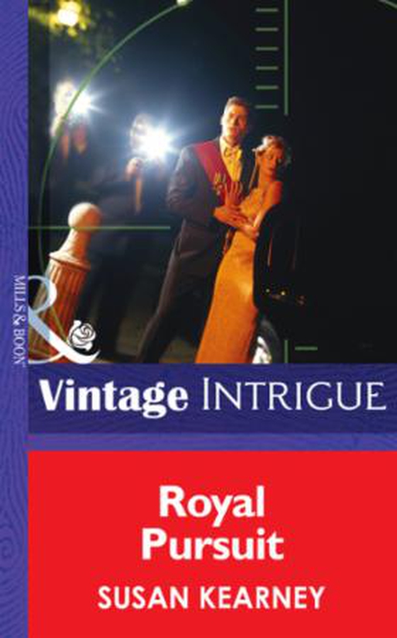 Royal Pursuit