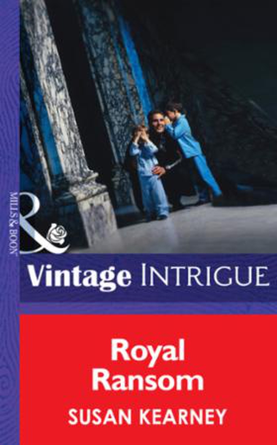 Royal Ransom