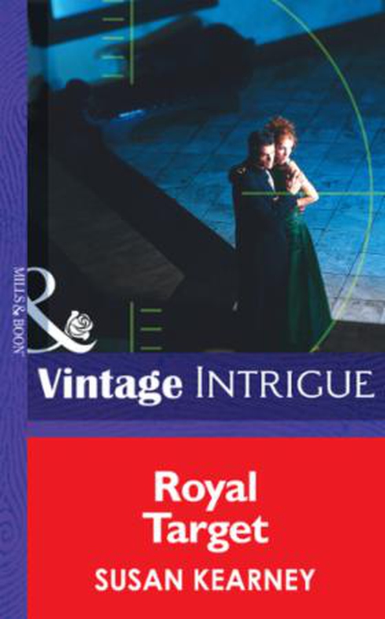 Royal Target