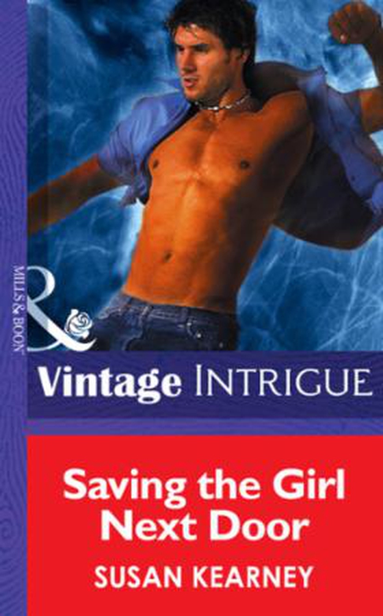 Saving The Girl Next Door