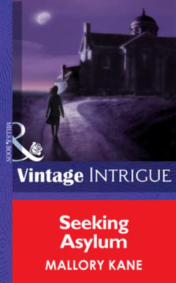 Seeking Asylum