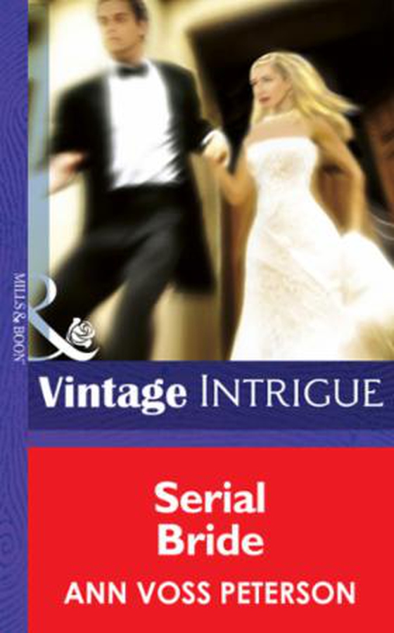 Serial Bride