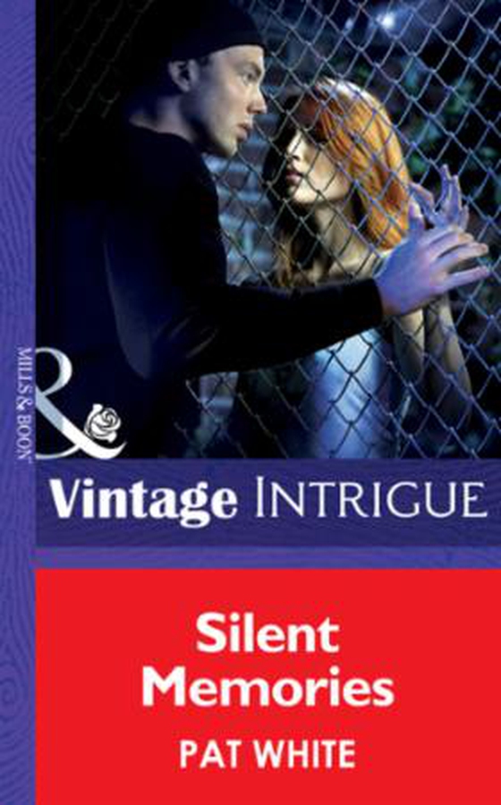 Silent Memories (ebok) av Pat White