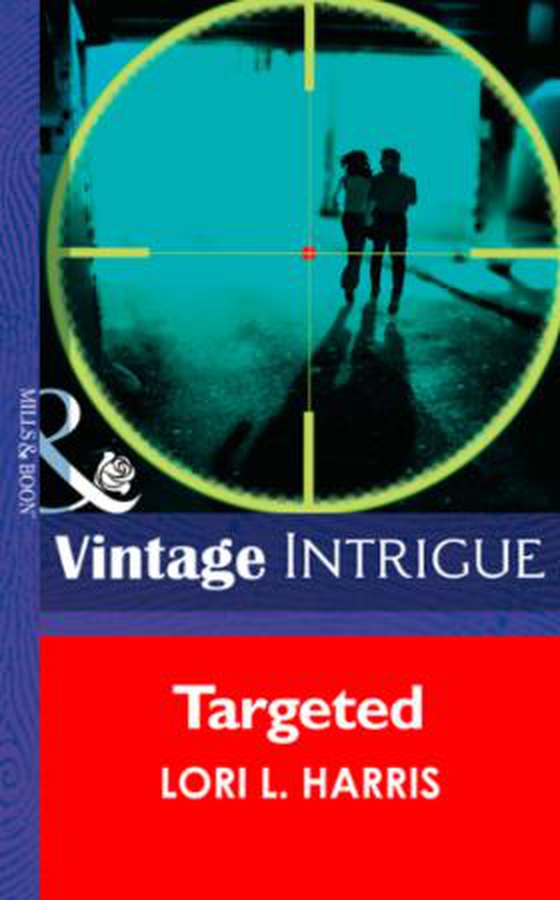 Targeted (ebok) av Lori L. Harris