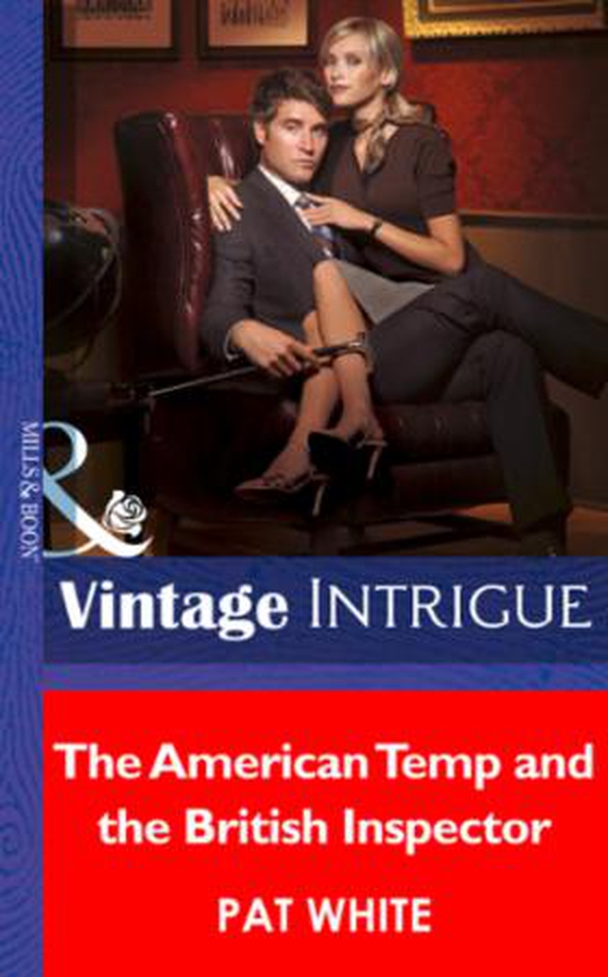 The American Temp and the British Inspector