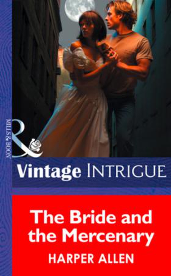 The Bride And The Mercenary