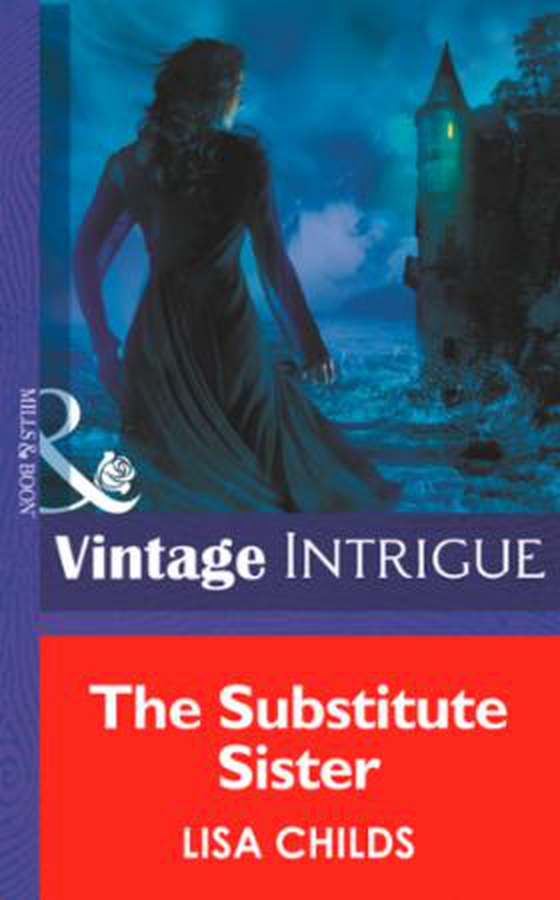 The Substitute Sister