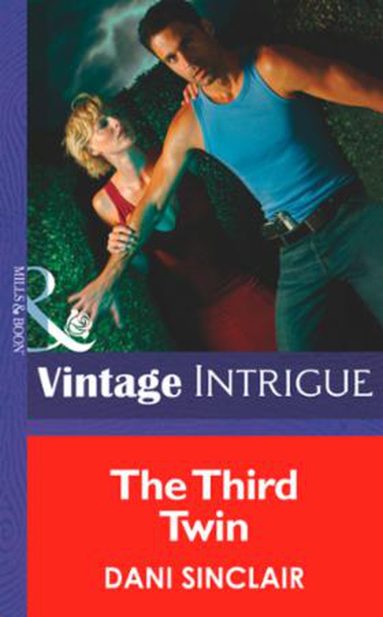 The Third Twin