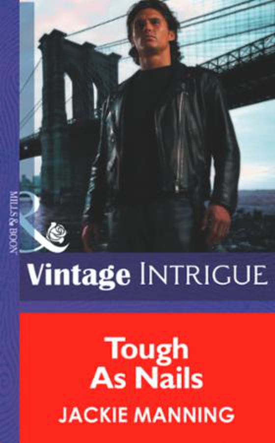 Tough As Nails