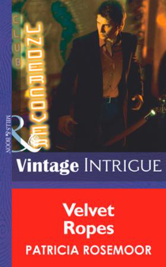 Velvet Ropes