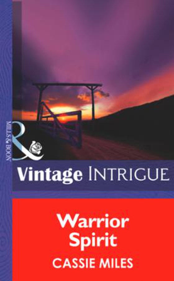 Warrior Spirit