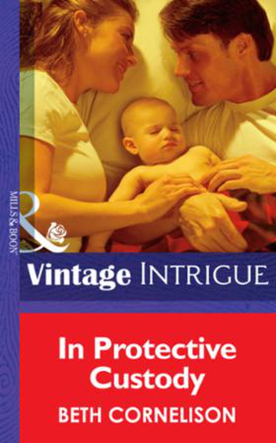 In protective custody