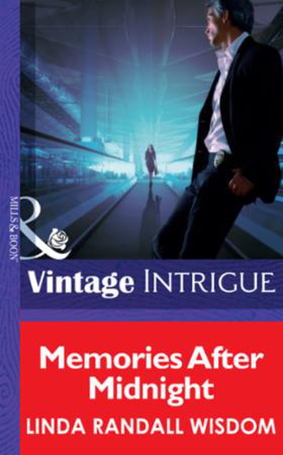 Memories After Midnight