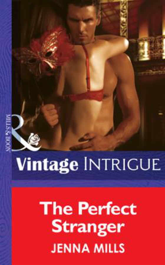 The Perfect Stranger